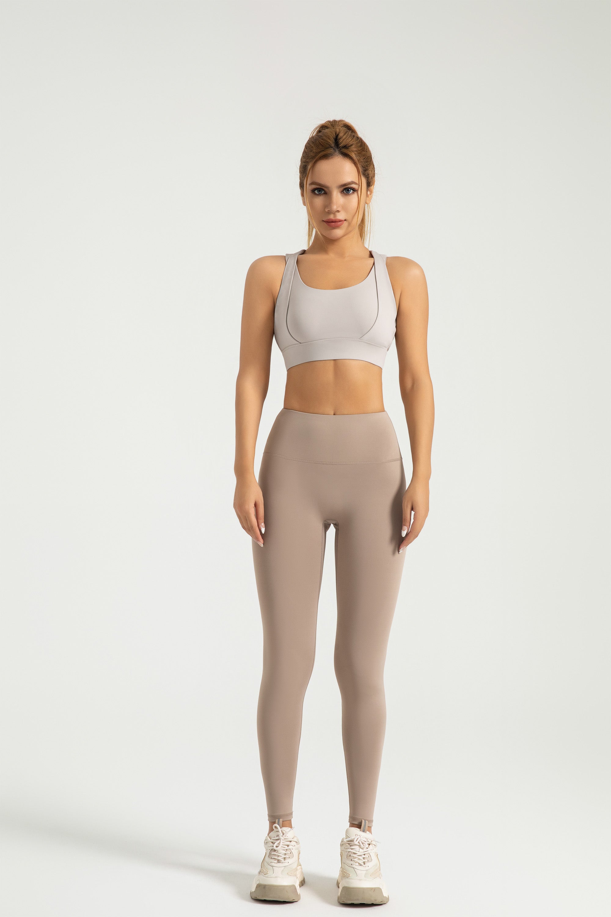 FlexiTech™ Stride Leggings