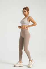 FlexiTech™ Stride Leggings