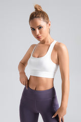 FlexiTech™ Energy Bra High Support