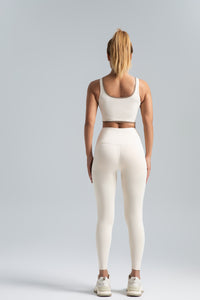 FlexiTech™ Stride Leggings