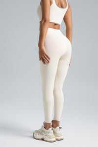 FlexiTech™ Stride Leggings