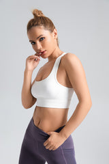 FlexiTech™ Energy Bra High Support