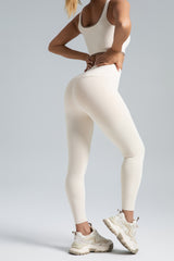 FlexiTech™ Stride Leggings