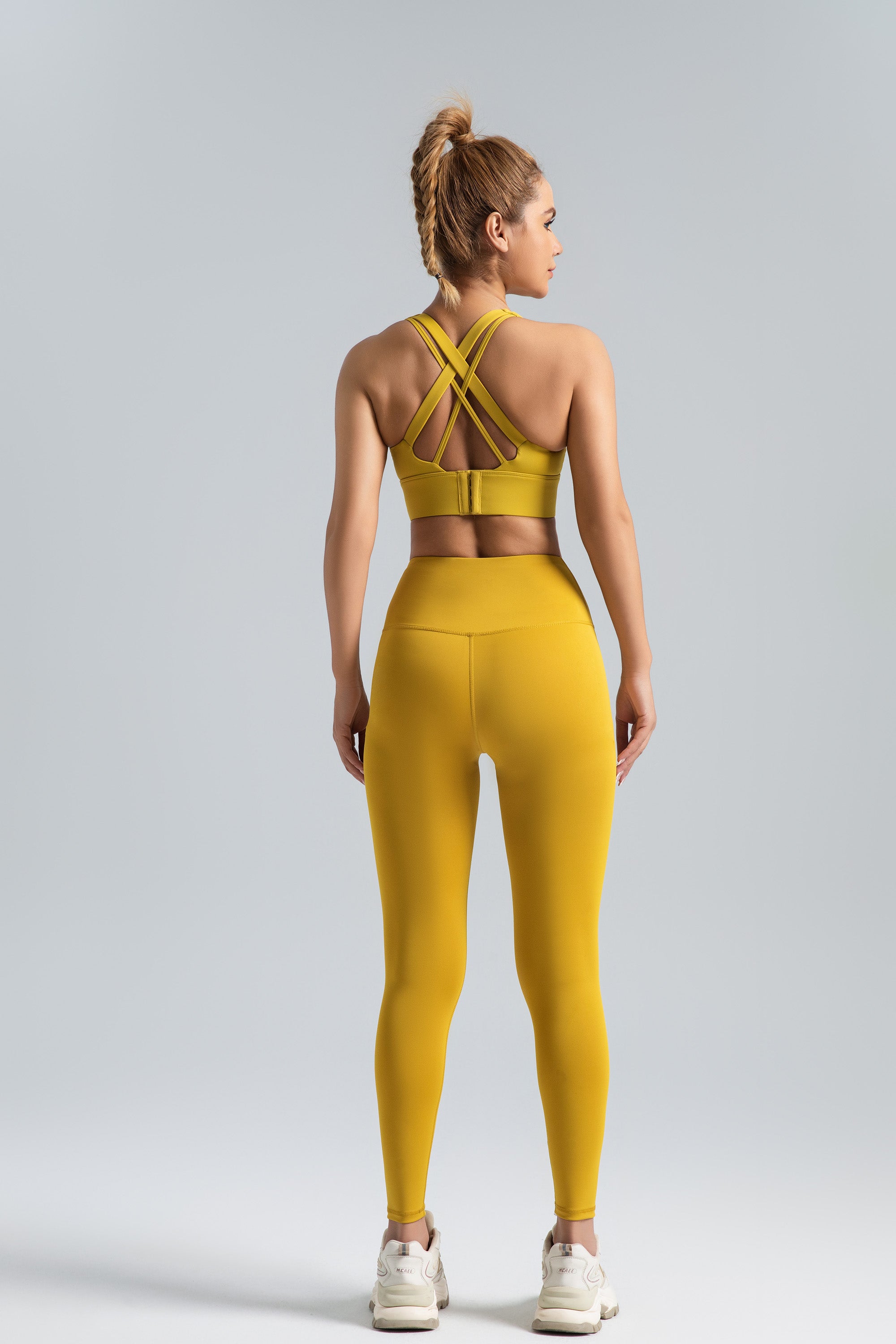 FlexiTech™ Stride Leggings