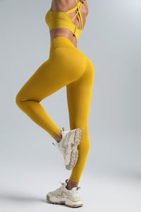 FlexiTech™ Stride Leggings